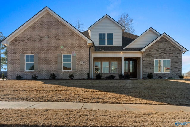 22541 Players Lane, Athens