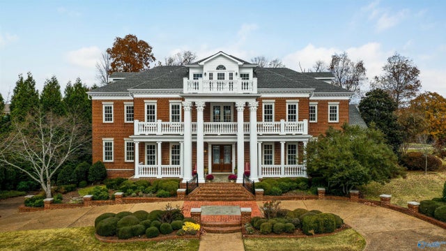 3 Ledge View Drive, Huntsville