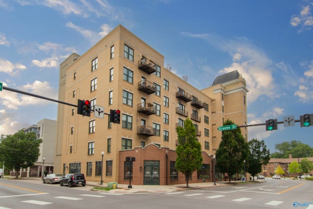 301 Holmes Avenue 301, Huntsville