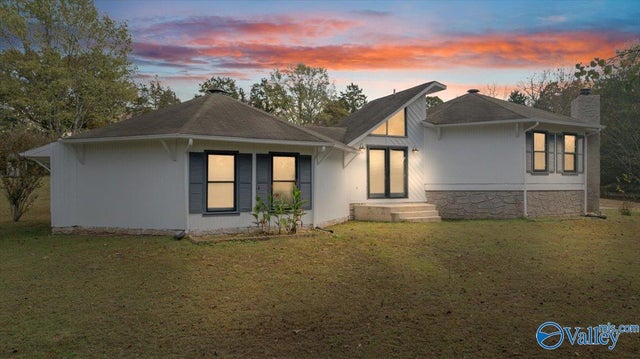 1395 Oscar Patterson Road, New Market