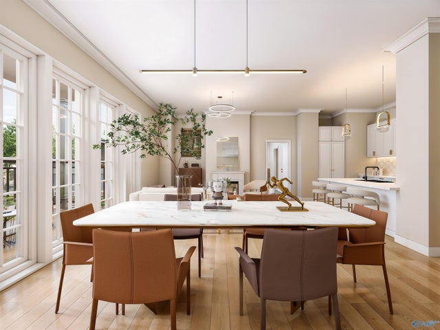 610 2b Randolph Avenue 2b, Huntsville