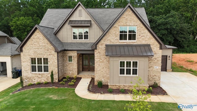 107 Boardhouse Branch, Madison