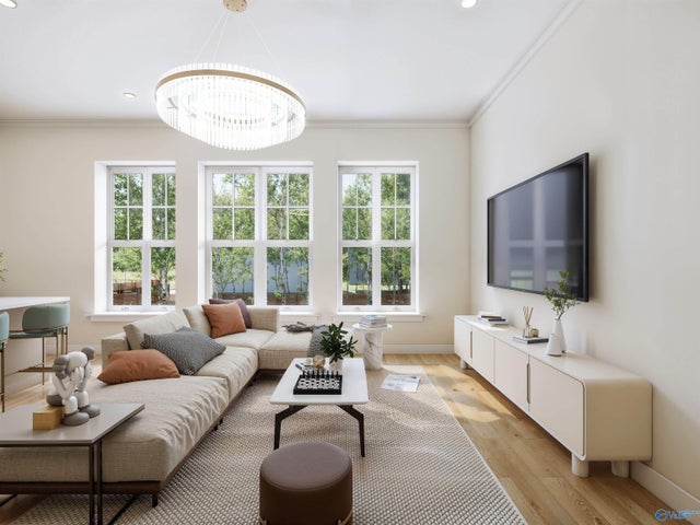 610 3c Randolph Avenue 3c, Huntsville