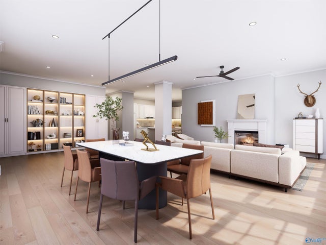 610 1a Randolph Avenue 1a, Huntsville