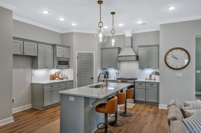 102 Ayers Spring Road, New Market