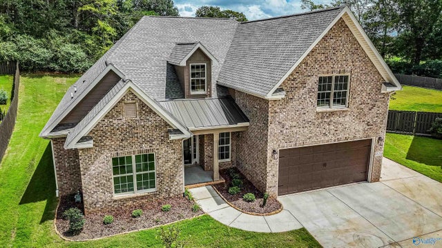 9125 Wagon Pass Way, Owens Cross Roads