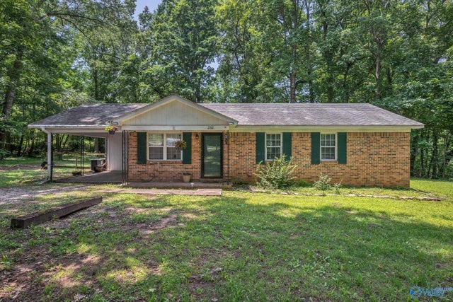 252 S Bethel Road, Decatur