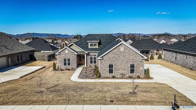 8063 Goose Ridge Drive, Owens Cross Roads