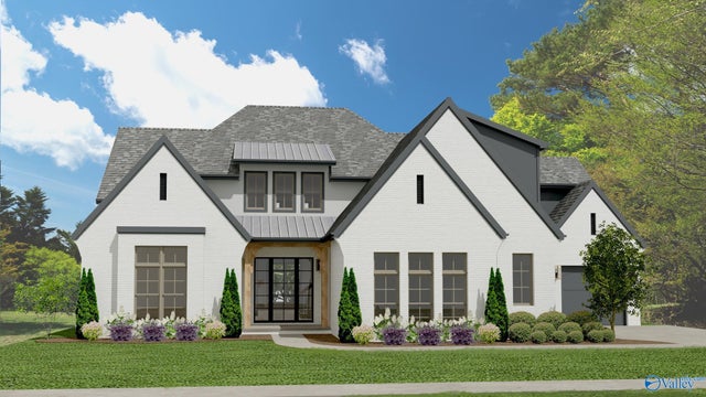 17791 Alma Lane, Athens