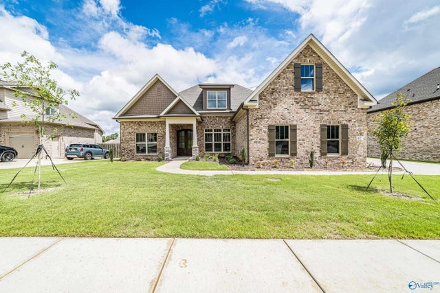 6027 Peach Pond Way, Owens Cross Roads