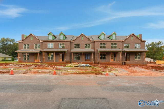 205 Marsheutz Avenue, Huntsville