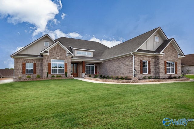 206 Blairwood Court, Meridianville