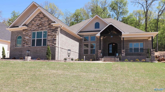 325 Cedar Trail Lane, Harvest