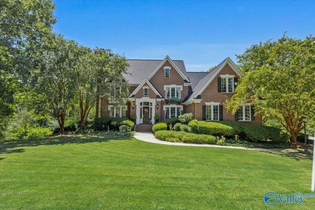 295 N Ridge Drive, Cherokee Ridge