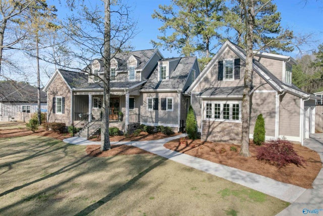 5405 Spring Creek Drive, Guntersville