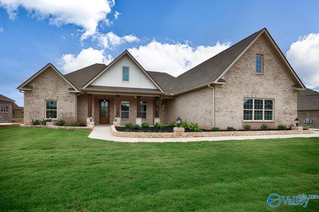 114 Geneva Court, Meridianville