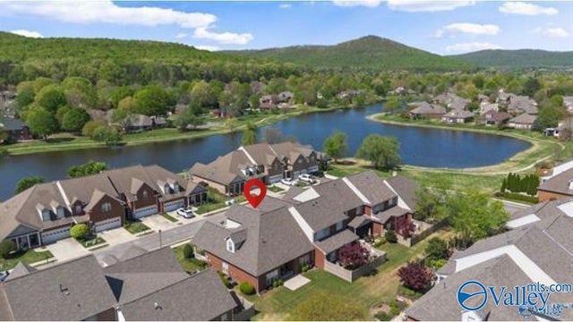 3149 Mallard Point Drive, Owens Cross Roads