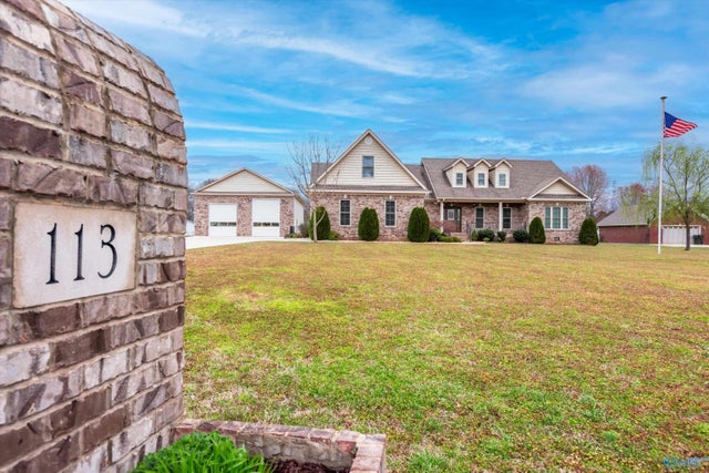 113 Lev Drive, Hazel Green