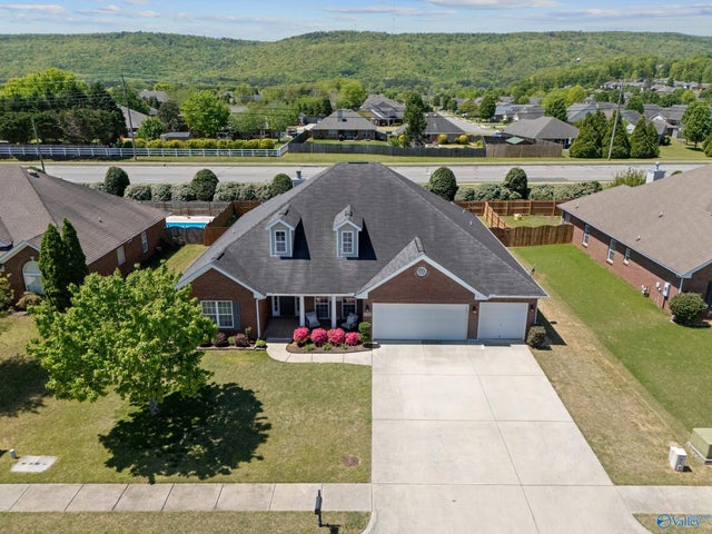 7006 Freedom Park Circle, Owens Cross Roads