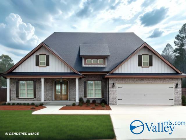 108 Pat Cain Drive, New Market