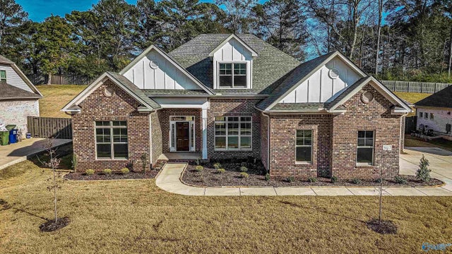 9117 Wagon Pass Way, Owens Cross Roads