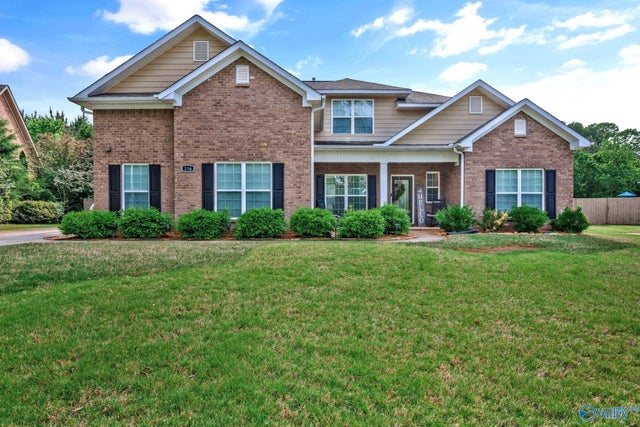 116 Santa Maria Drive, Huntsville