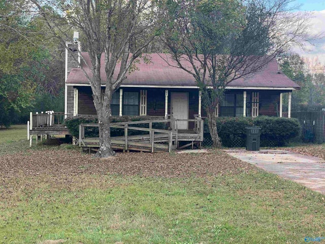 131 Alex Lane, Hazel Green