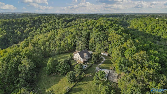28726 Ragsdale Creek Road, Elkmont