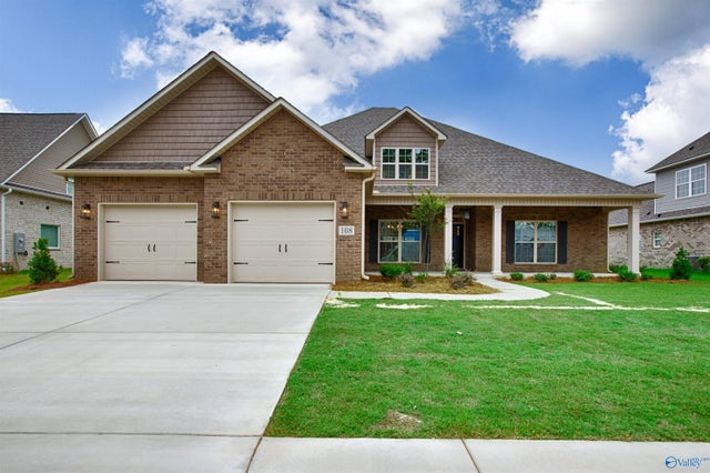 141 Pat Cain Drive, New Market