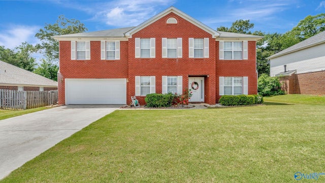 136 Tottenham Way, Madison