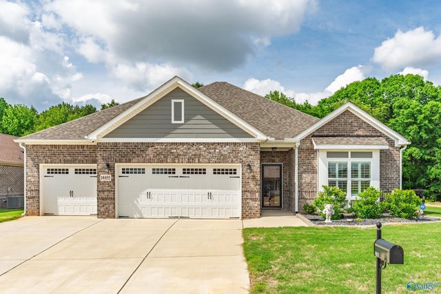 14855 Willow Rose Lane, Athens