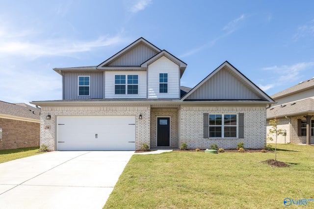 214 Roman Randall Road, New Market