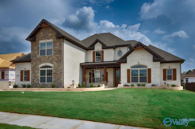 203 Blairwood Court, Meridianville