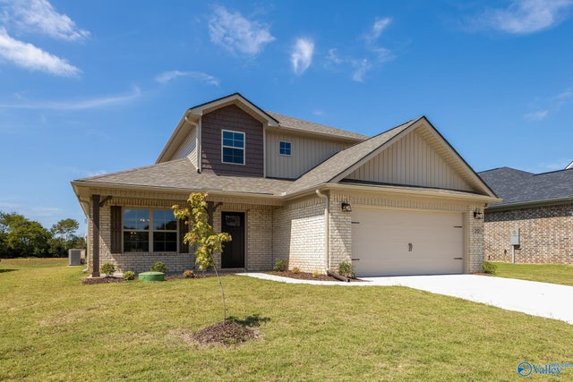 212 Roman Randall Road, New Market