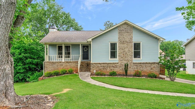1064 Old Monrovia Road, Huntsville