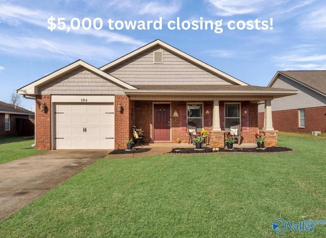 104 Benteen Avenue, Madison