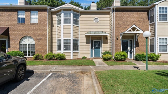 11112 Memorial Parkway South N3, Huntsville