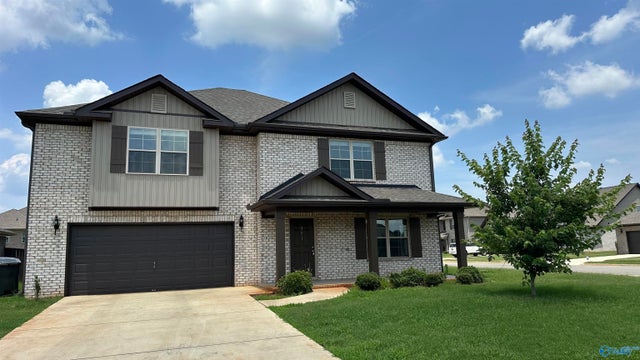 101 Huffman Street, Hazel Green