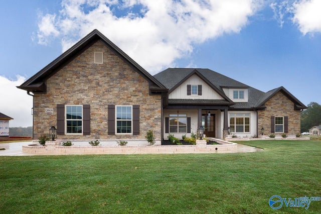 13808 Goff Drive, Athens