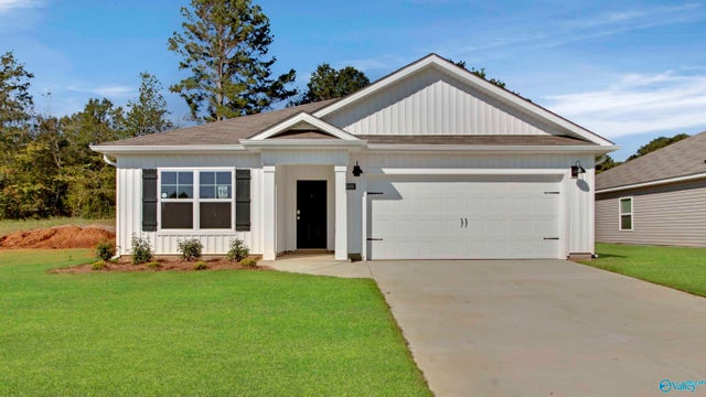 9908 Sequoyah Cove Drive, Owens Cross Roads