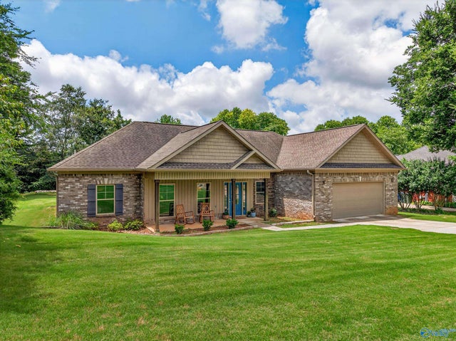 108 Retriever Run, Hazel Green