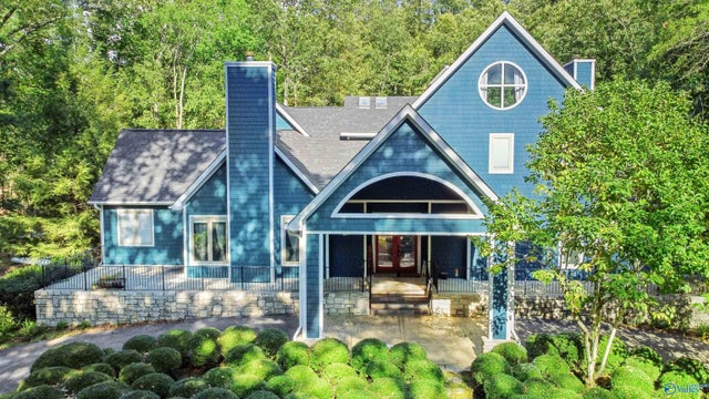 129 Woodland Terrace, Moulton