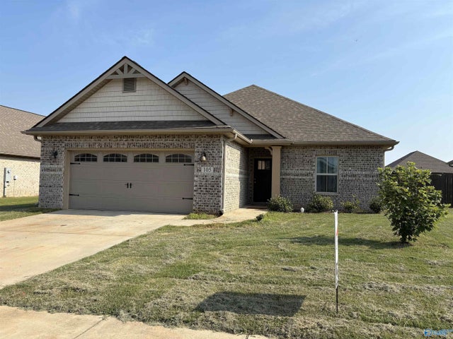 105 Missouri Drive, Madison