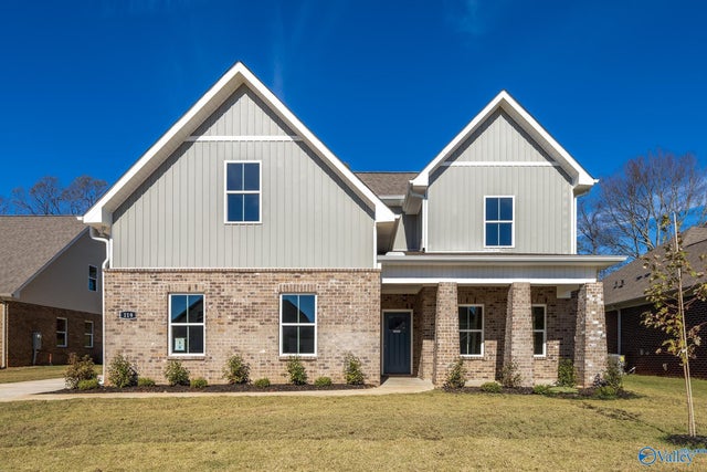 102 Donnington Way, Meridianville