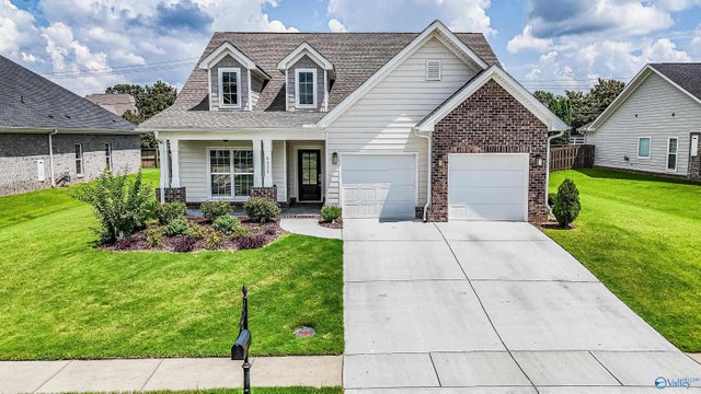 4335 Willow Bend Lane, Owens Cross Roads