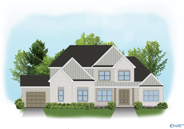 Josie Plan Sherry Hill Trail, Madison