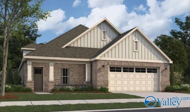 104 Magnolia Hill Avenue, Toney