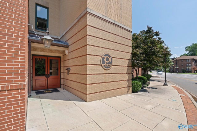 301 Holmes Avenue 404, Huntsville