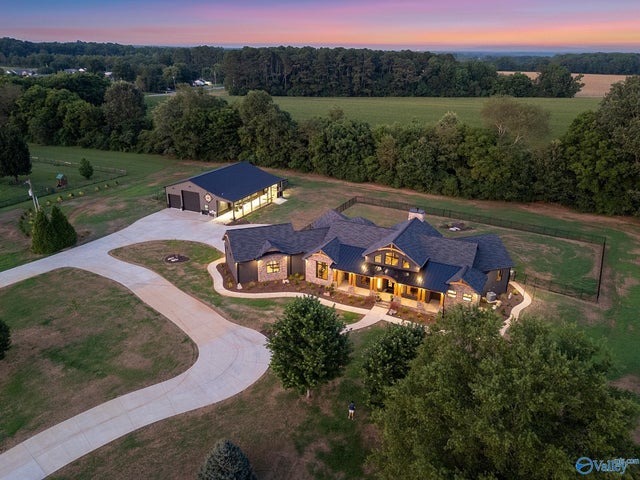 1450 Elkwood Section Road, Hazel Green