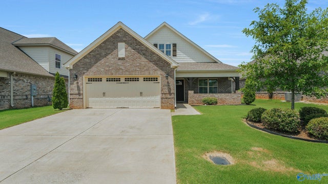 15521 Ironcrest Drive, Harvest